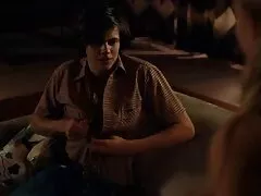 Menina melhor sexo oral video bonita raspar sua vagina.