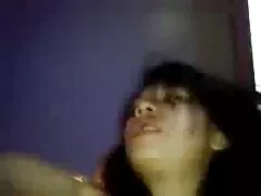 Latina em meias. vidios de sexooral