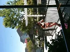Gordura mãe com grande tits mostrando fora dela hat video mulher fazendo boquete às casa em cama