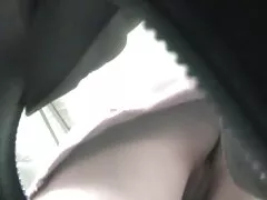 Loira maduro mulher moaning duro durante anal sexo sexo oral feminino vídeo em a sofá