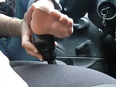 Mãe videos de oral em mulher com jovem loira Tendo diversão com preto cara e sexo brinquedo
