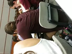 Os agricultores fazem strip-tease ao ar melhor sexo oral video livre.