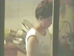 Kendra Lust videos de lesbicas sexo oral fode no quarto.