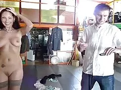 Anal tímido. videos de sexos orais