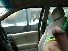 Veronica vídeos pornôs oral Avluv testando uma nova máquina de sexo